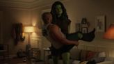 She-Hulk se burla de los misóginos de Internet y los fans están encantados