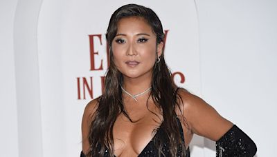 'Emily in Paris' Star Ashley Park Says Performing Topless Scene Was Like Living Out 'Every Actor's Worst Nightmare' (Exclusive)