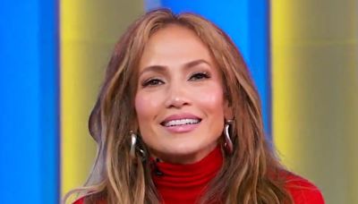 Jennifer Lopez Teases She’ll 'Barely' Be Able to Walk in Her Met Gala Look: 'Not About Comfort'