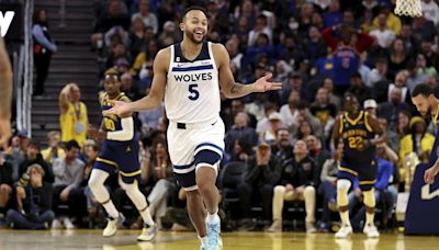 Report: Kyle Anderson plans to sign three-year, $27M Warriors contract