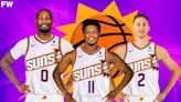 10 Best Free Agents For The Phoenix Suns In 2024 Offseason