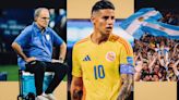 Copa America roundtable: Best player, favorite moments, biggest disappointments and more