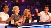 6. Judges' Deliberations: Top 40 Revealed