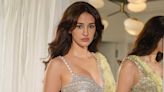 Disha Patani Sets Social Media On Fire With Her Sizzling Hot Water-Drenched Pics Straight From Ocean Shores!