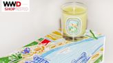 Diptyque’s Summer Citronnelle Candle Is a Mediterranean Vacation for Your Senses