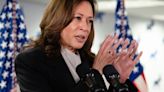 Harris Says She Knows 'Trump's Type' From Her Years As A Prosecutor