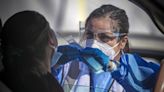 California coronavirus cases remain elevated as wave continues