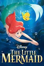 The Little Mermaid (1989 film)