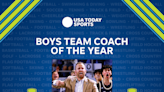 Meet the Coaches of the Year from the Middle Tennessee High School Sports Awards