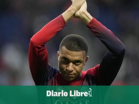 Kylian Mbappé busca su último título con el PSG en la copa francesa