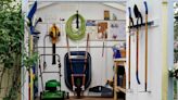 6 Things in Your Shed You Should Throw Away Right Now, According to Experts