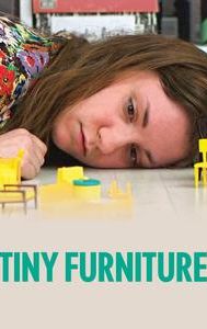 Tiny Furniture