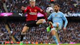 Manchester City vs Manchester United, hoy EN VIVO por la final de la FA Cup: hora, dónde mirar y posible alineación