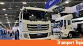 ZM to Bring Zero-Emission Work Trucks to North America | Transport Topics