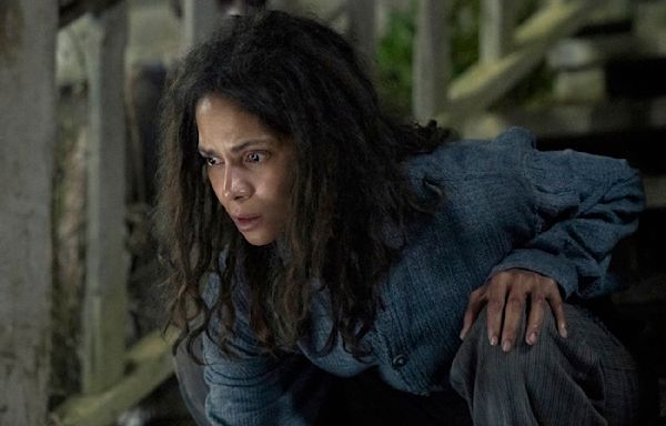 How Could Halle Berry Battling Demons Possibly Be This Boring?