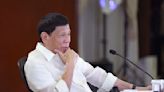 Duterte hits Putin: I kill criminals, not children, elders