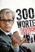 300 Worte Deutsch