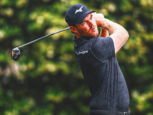 Grayson Murray's parents say the two-time PGA Tour winner died of suicide