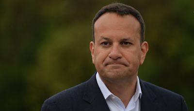 Leo Varadkar announces he will not stand in next election