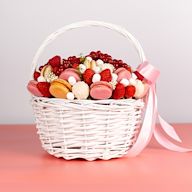 Gift baskets