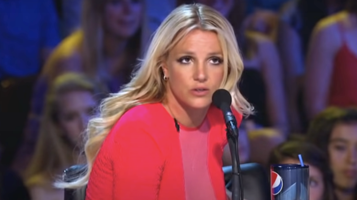 Kevin Federline’s Lawyer Admitted Britney Spears’ Boys Had Been Estranged From Jamie Spears Too. Why That’s Changing