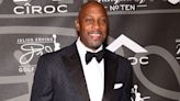 NBA Legend Alonzo Mourning Now Cancer-Free Following Prostate Removal