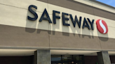 Safeway removes self-checkout in some California stores