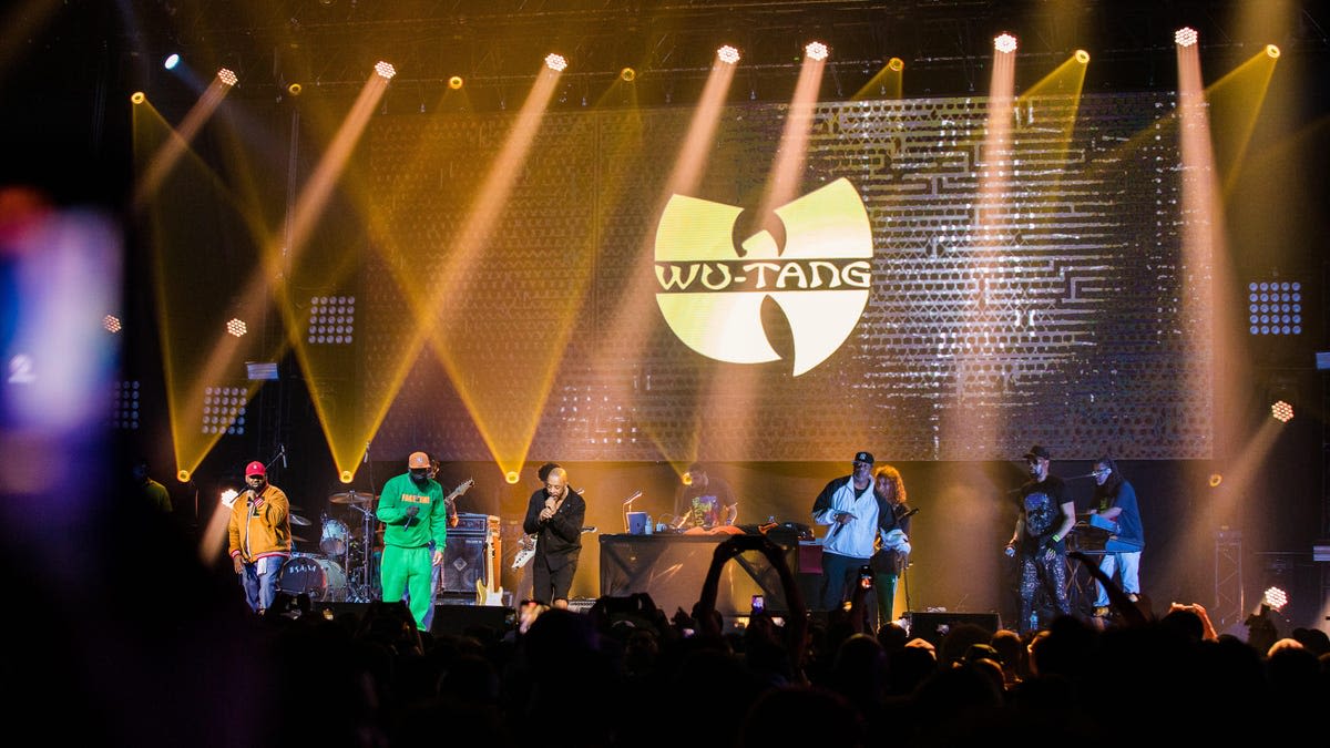 Method Man speaks on "circus spectacle" of infamous Wu Tang Clan album