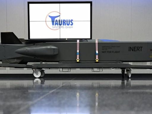 Scholz: only German military should choose targets for Taurus missiles