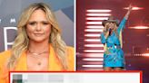 Miranda Lambert Cussed At Some Fans During Her Recent Show Because They Were Taking Selfies, And It Upset So Many...