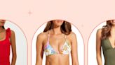 26 Nordstrom Swimsuits That Will Turn Heads at the Pool