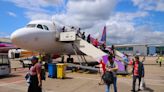 Wizz Air offers €300 payout for delayed bags – for a fee