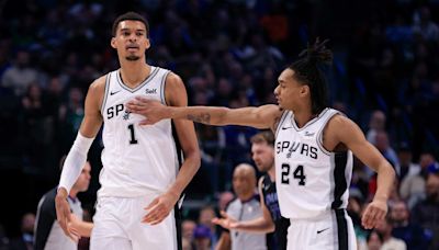 Spurs' bitter injury update offset by sweet silver linings