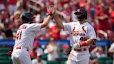 Goldschmidt conecta jonrón y Cardenales evitan perder por barrida la serie ante Mets