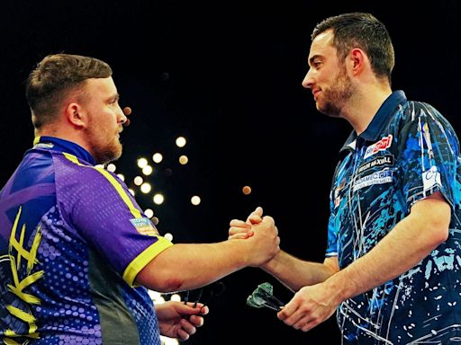 World Matchplay 2024: Darts predictions, betting tips and preview for the Sky Sports-televised major at the Winter Gardens in Blackpool