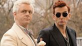 Good Omens confirms season 2 release date - and it's soon