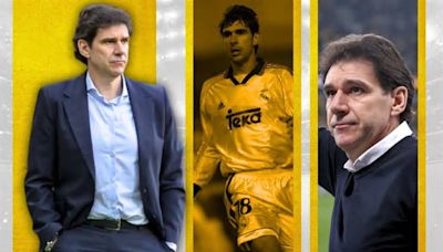 Aitor Karanka, el DT español que se ilusiona con dirigir en México