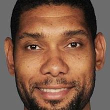 Tim Duncan