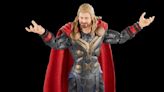 Hasbro Assembles 8 New Marvel Legends Figures Inspired by the Infinity Saga