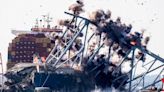 Por qué los tripulantes del carguero que chocó contra el puente de Baltimore todavía no han podido desembarcar 7 semanas después del accidente
