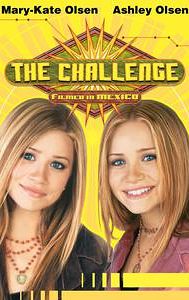 The Challenge (2003 film)