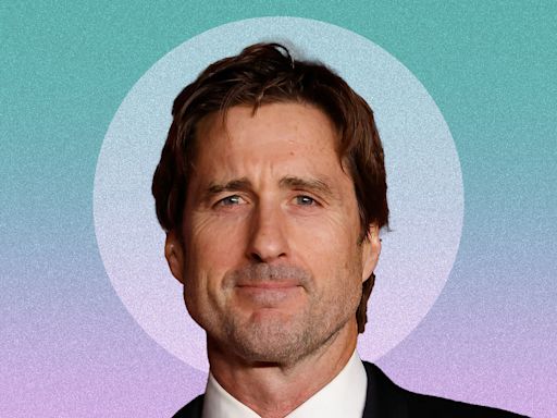 The two words Luke Wilson can’t stop saying to 'Horizon' co-star Kevin Costner