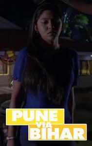 Pune via Bihar