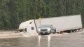 Flooding swamps southeast Texas after more than a foot of rain