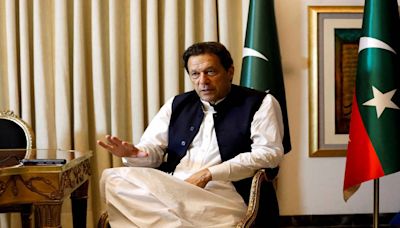 Pakistan: Ex-PM Imran Khan acquitted in two vandalism cases; Lawyer says ‘cases were based on political vengeance’