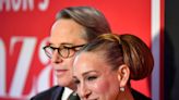 Sarah Jessica Parker toasts to 26th wedding anniversary with Matthew Broderick