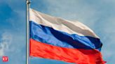 Russia opts for a big rate hike, to consider more - The Economic Times