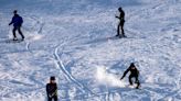 Palisades Tahoe reopens with delays and lift closure after avalanche that killed 1, injured 3