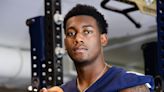 Spartanburg High School football QB Raheim Jeter finds new perspective after being shot