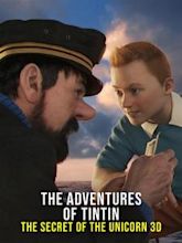 Les Aventures de Tintin : Le Secret de La Licorne